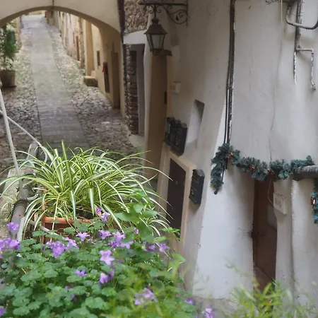 Carugiolungo By Ligurianlife Vallebona