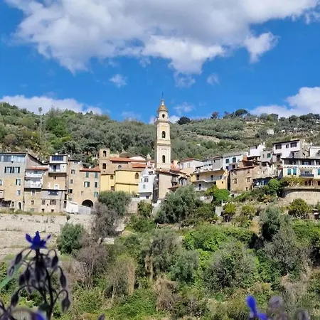 Carugiolungo By Ligurianlife * Vallebona